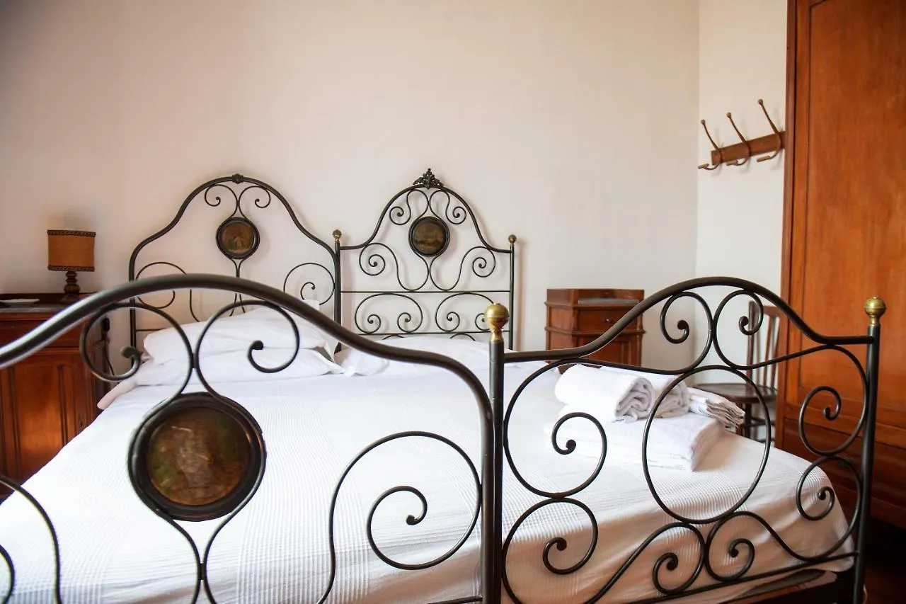 Florence Trevelyan Villa 勒托阳尼