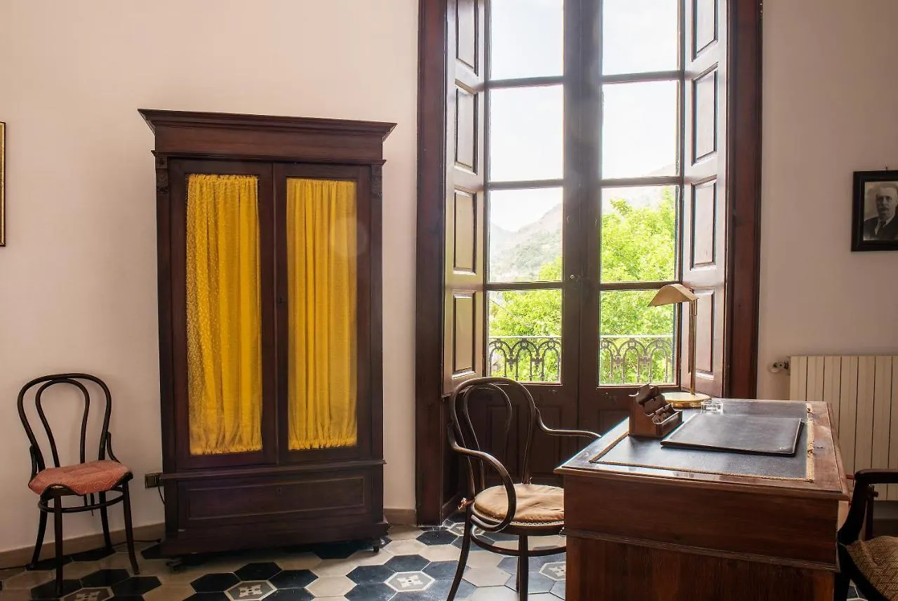 Florence Trevelyan Villa 勒托阳尼