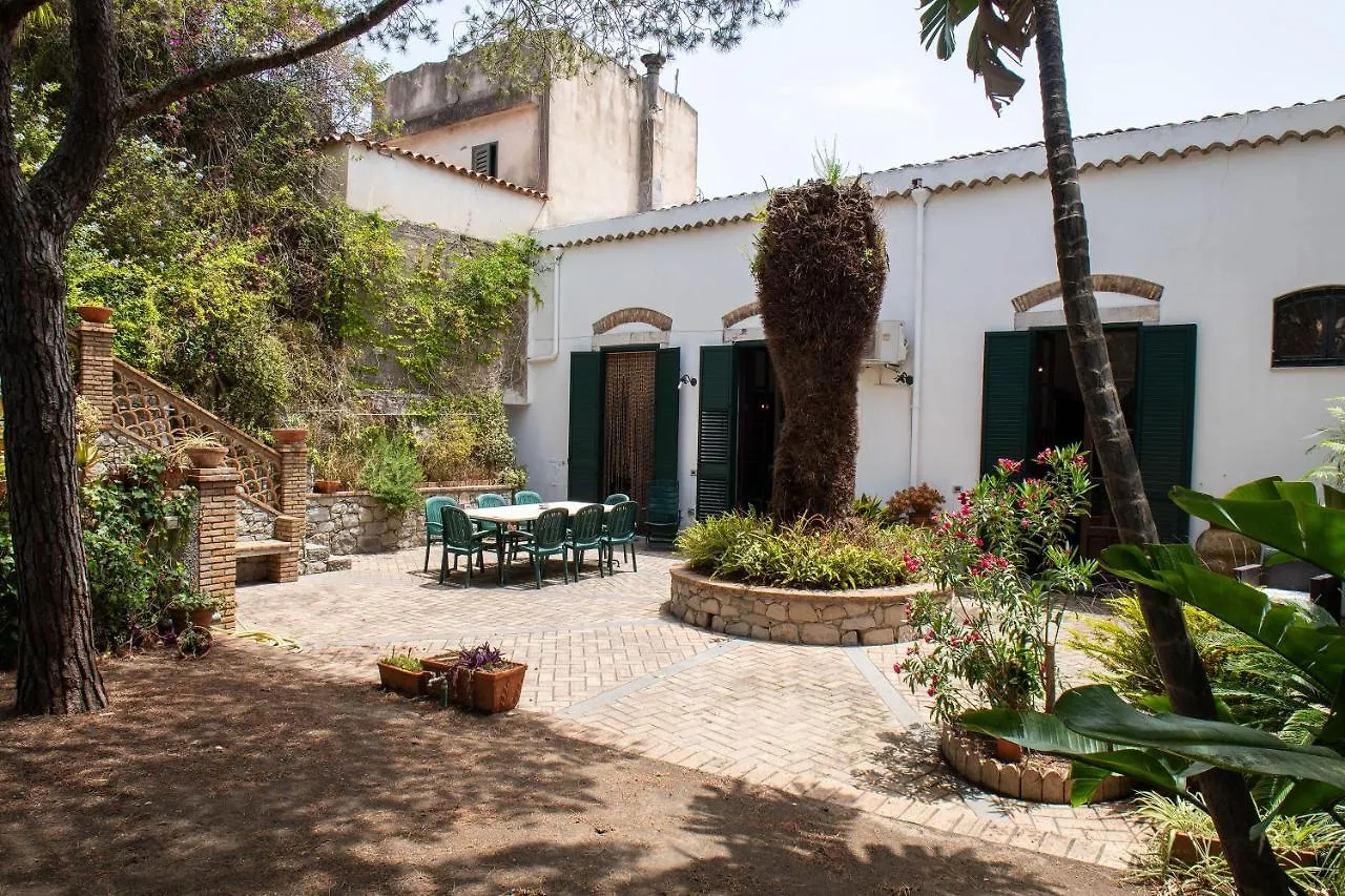 Florence Trevelyan Villa 勒托阳尼
