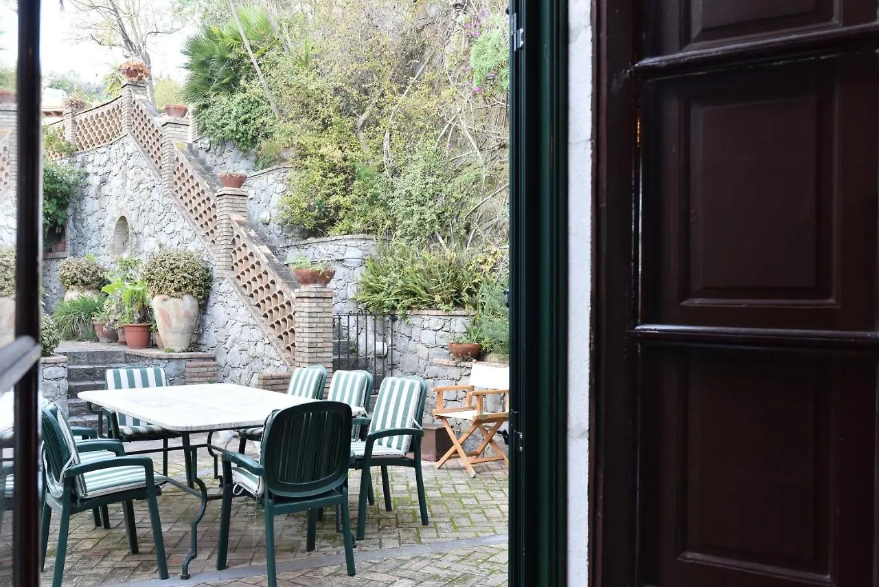 Florence Trevelyan Villa 勒托阳尼