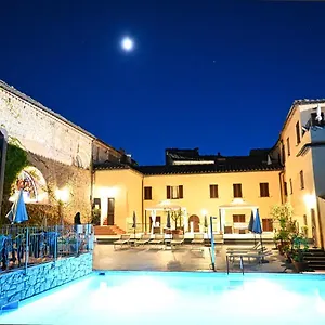 San Lino 4*, Volterra Italia