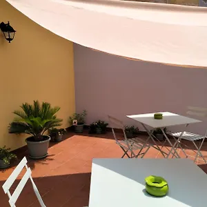 Essenze Di Sicilia - Taormina Casa vacanze