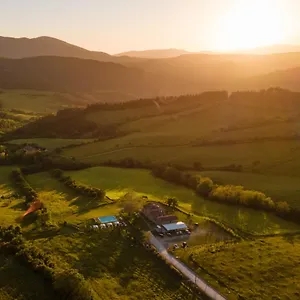 Agri Resort&spa Le Colline Del Paradiso 5*, Vaglia (Tuscany) Italia