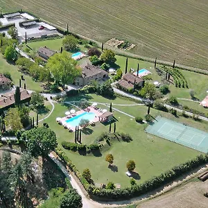 Monsignor Della Casa Country Resort&spa 4*, Borgo San Lorenzo Italia