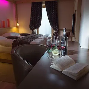 Daniela 3*, Livigno Italia